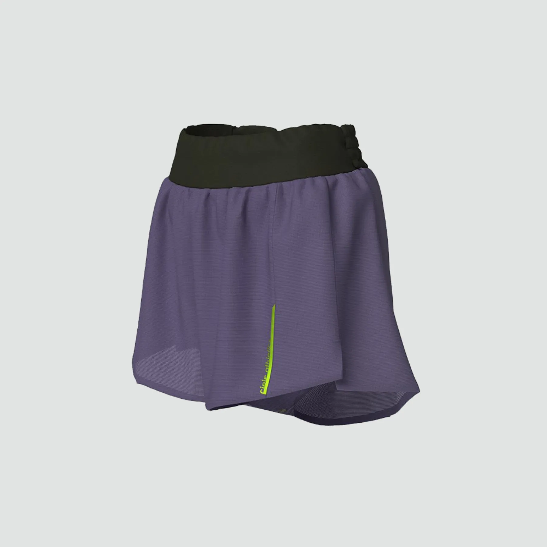 W RDShort brief  - Elite - Astronautic