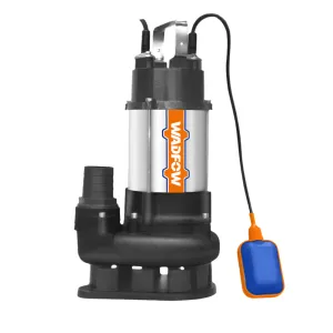 Wadfow Sewage Submersible Pump
