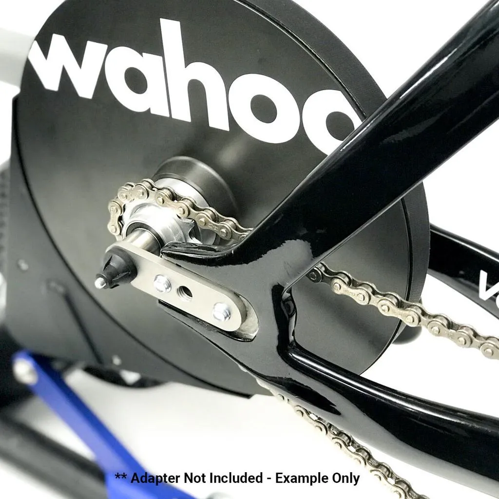 Wahoo KICKR CORE Indoor Trainer