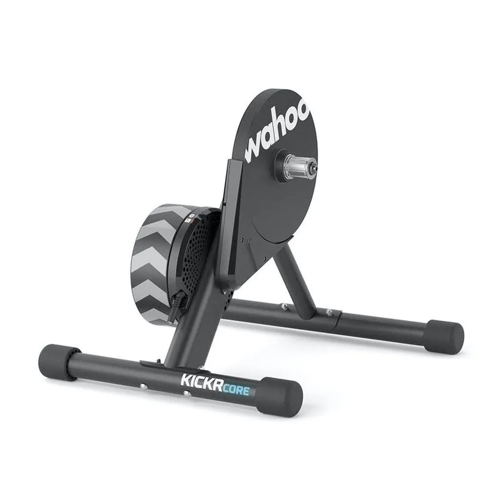 Wahoo KICKR CORE Indoor Trainer