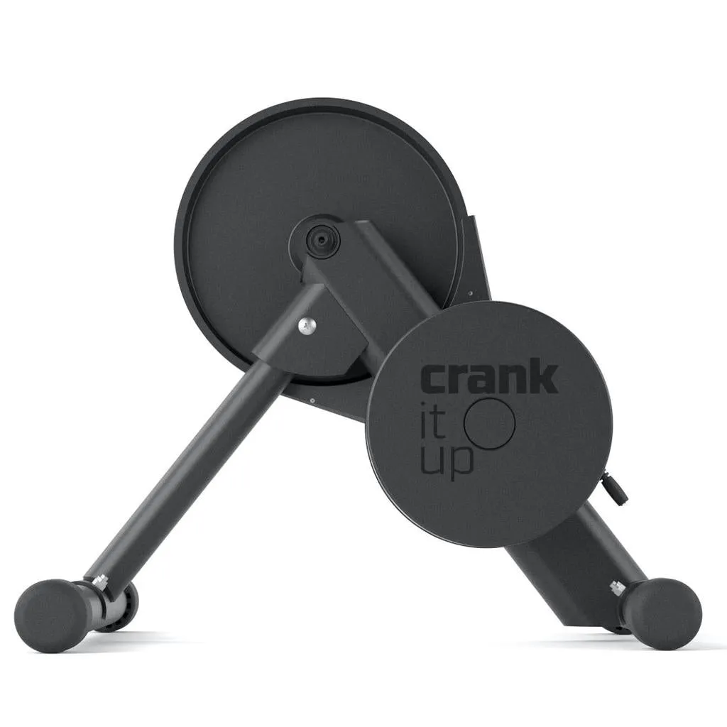 Wahoo KICKR CORE Indoor Trainer