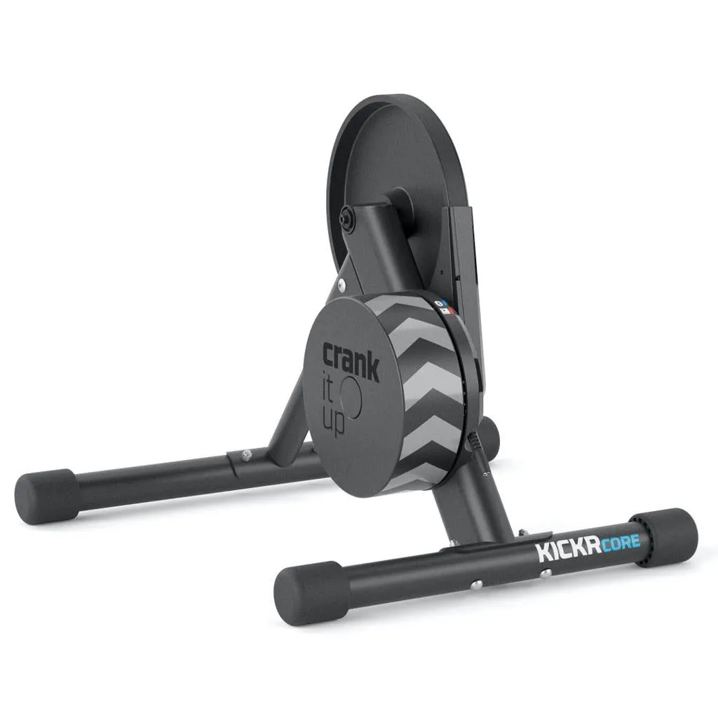 Wahoo KICKR CORE Indoor Trainer