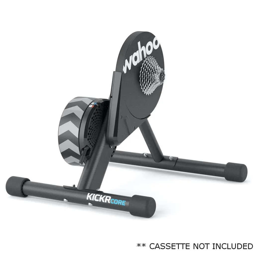 Wahoo KICKR CORE Indoor Trainer