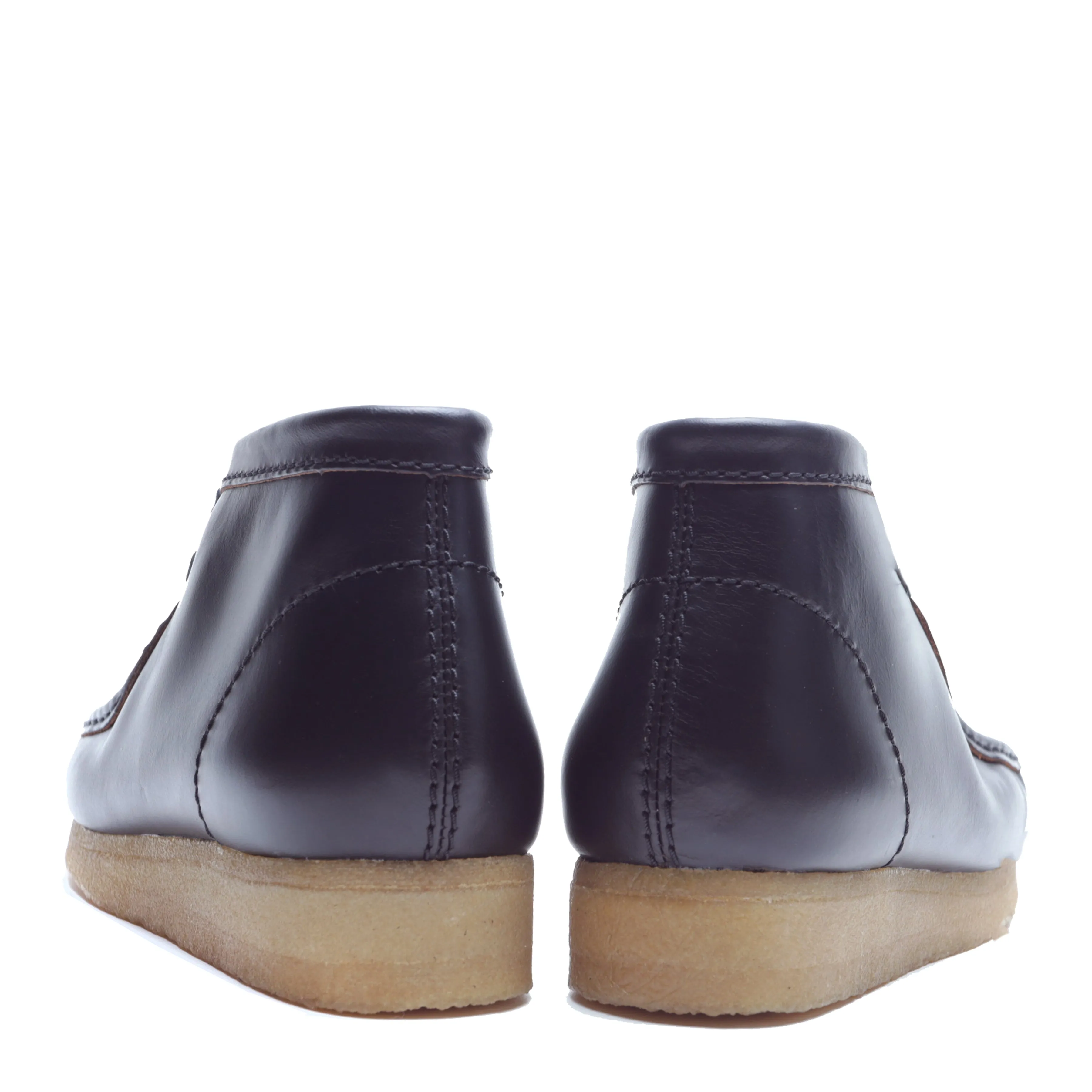 WALLABEE BOOT
