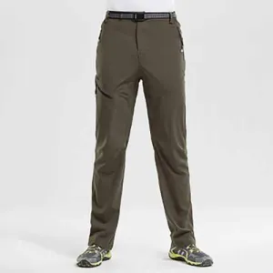 Water-repellent Quick-Dry Thin Outdoor Pants