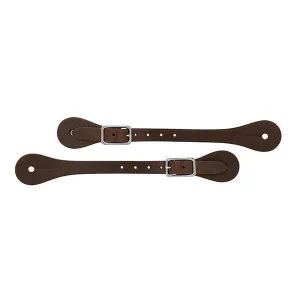 Weaver Leather Trailhead Spur Straps