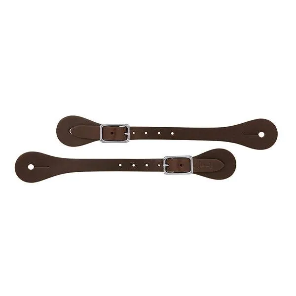 Weaver Leather Trailhead Spur Straps