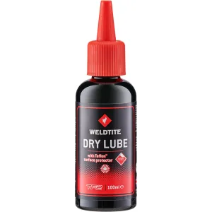 Weldtite Dry Lubricant with Teflon