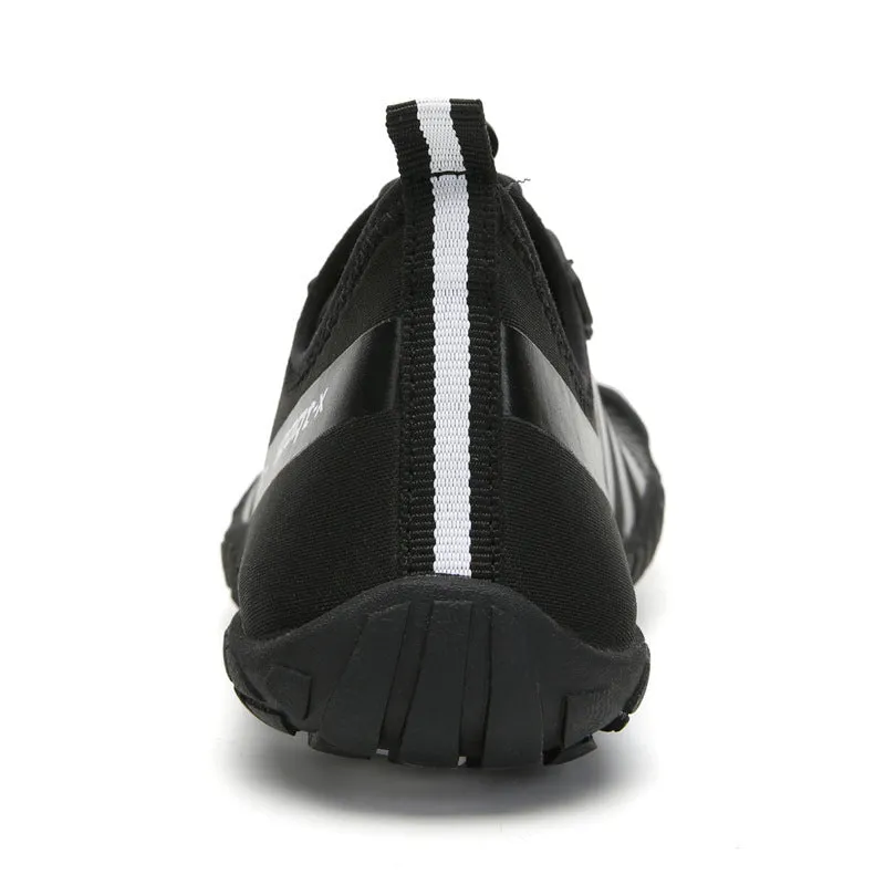 Wide Toe Swim Quick Dry Aqua Water Shoes