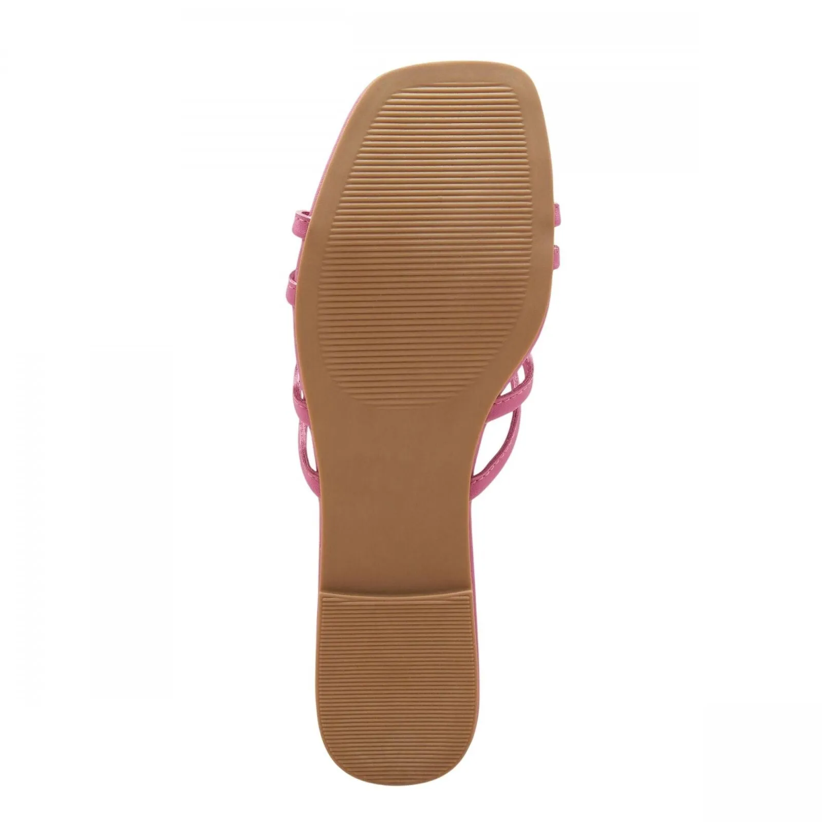 Wild Fable Womens Tanya Strappy Heart Slide Sandals 89885521 Pink 10M