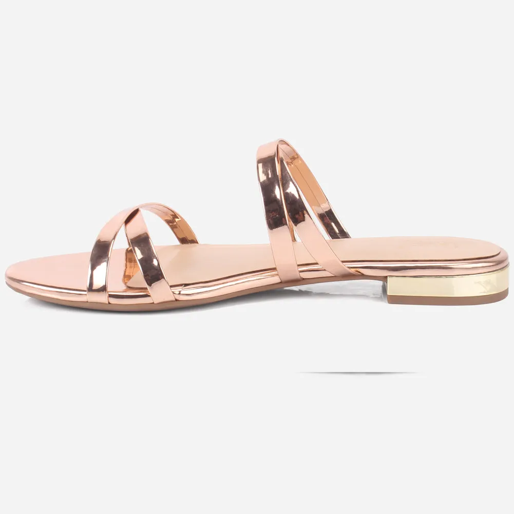Women "HILLY" Comfort Slippers