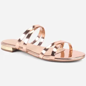 Women "HILLY" Comfort Slippers