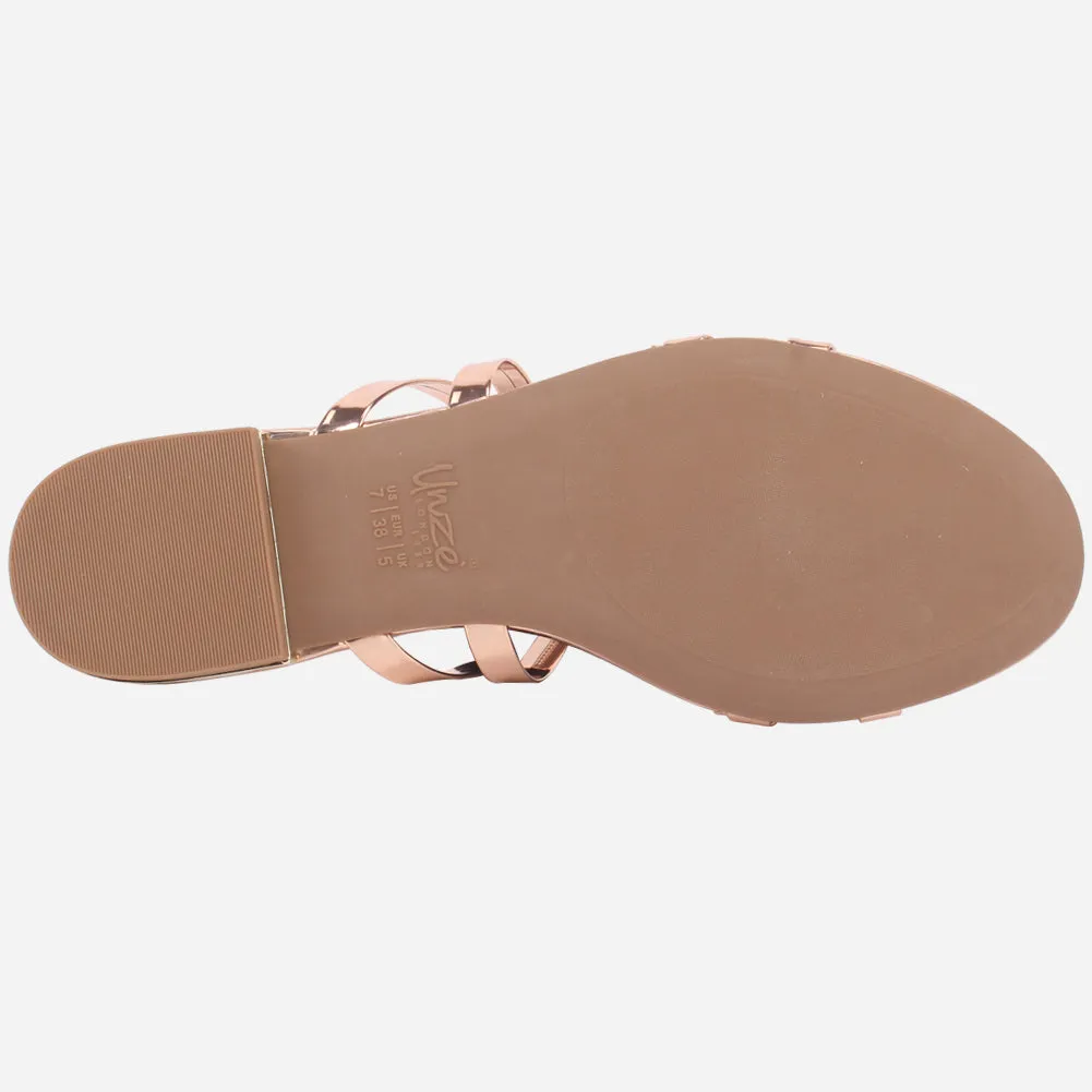 Women "HILLY" Comfort Slippers