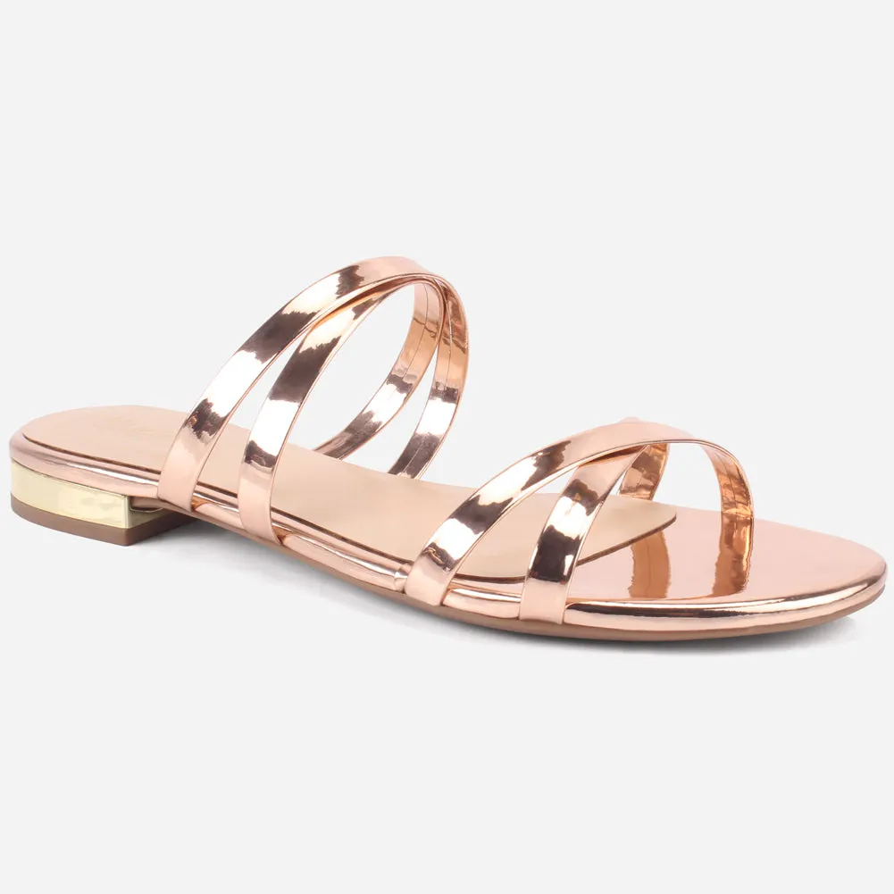 Women "HILLY" Comfort Slippers