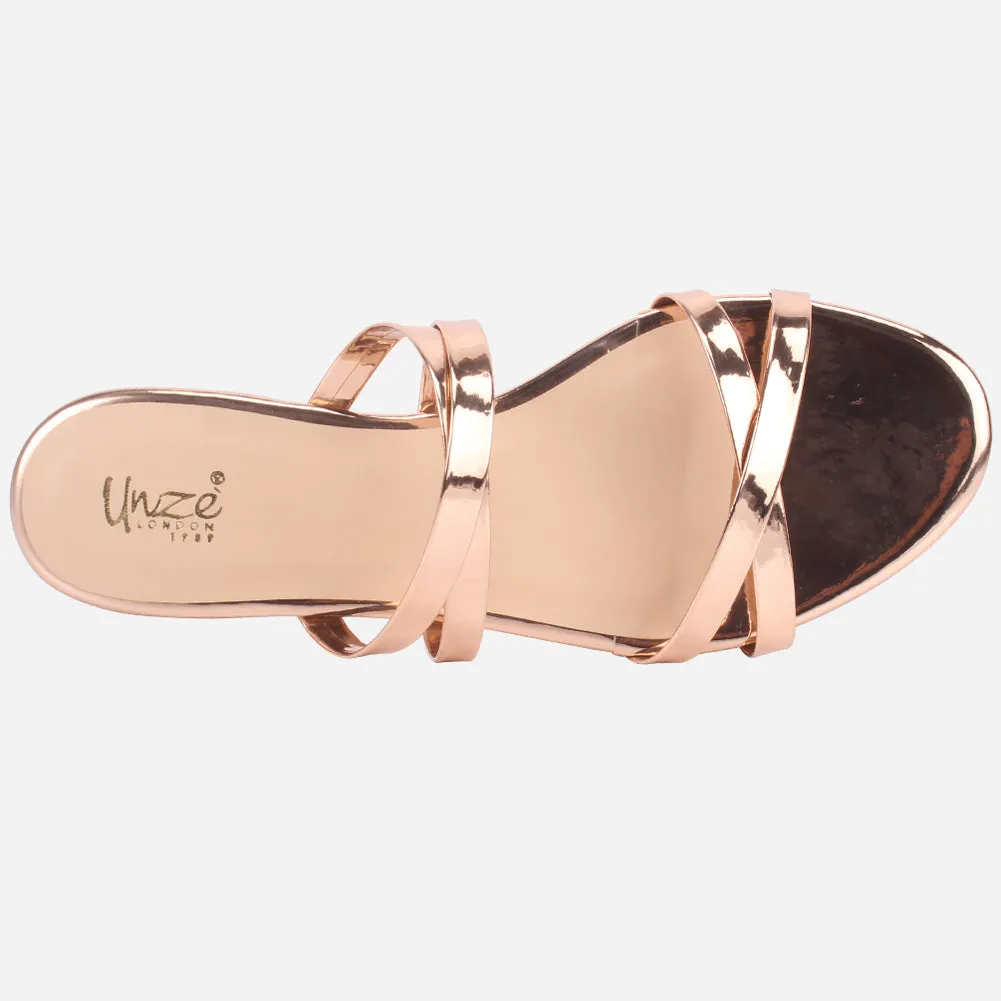 Women "HILLY" Comfort Slippers