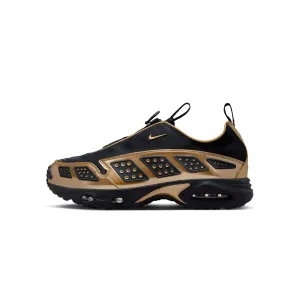 Women's Air Max SNDR Black/Metallic Gold-Black-DK Smole Grey HJ4130-002