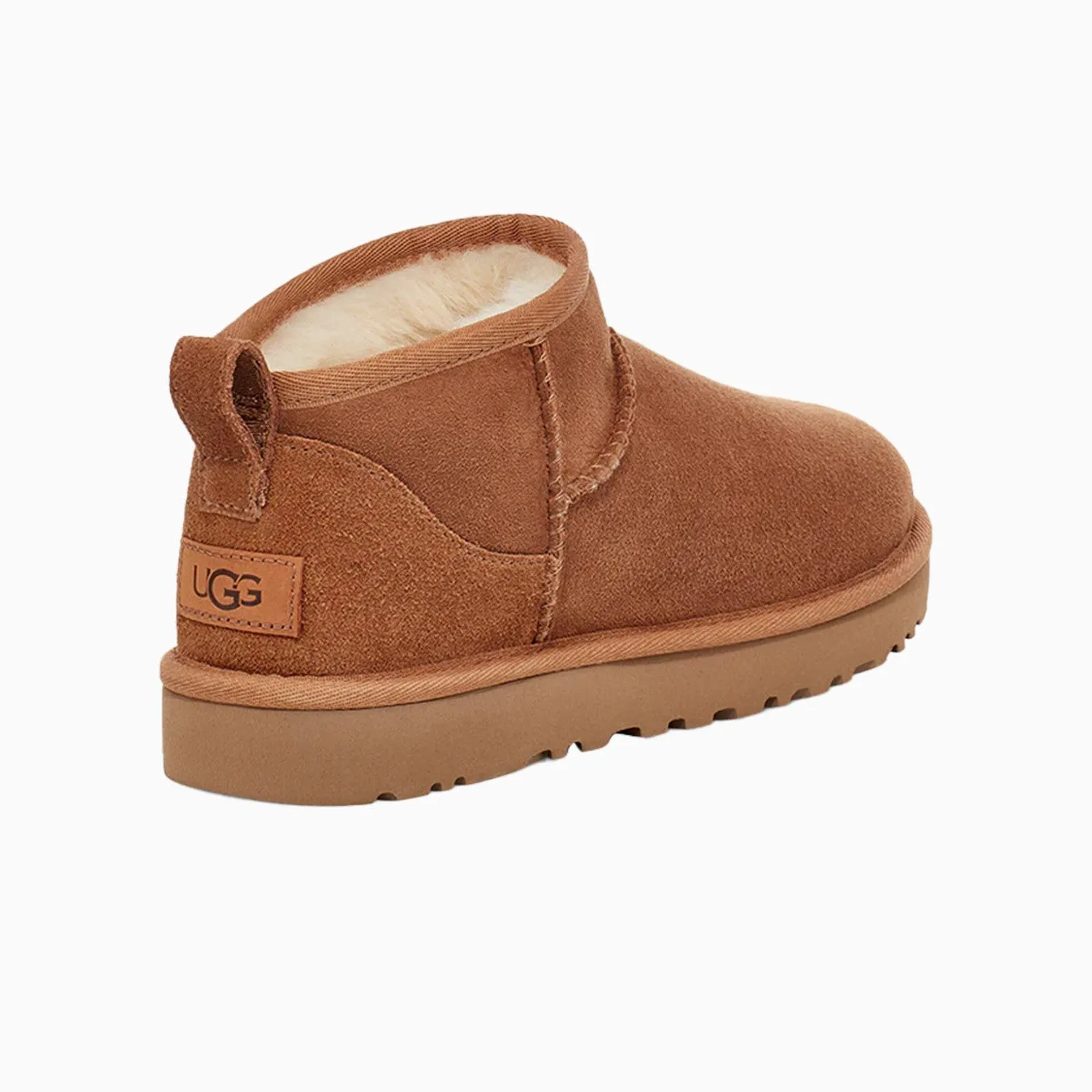 Women's Classic Ultra Mini Boot