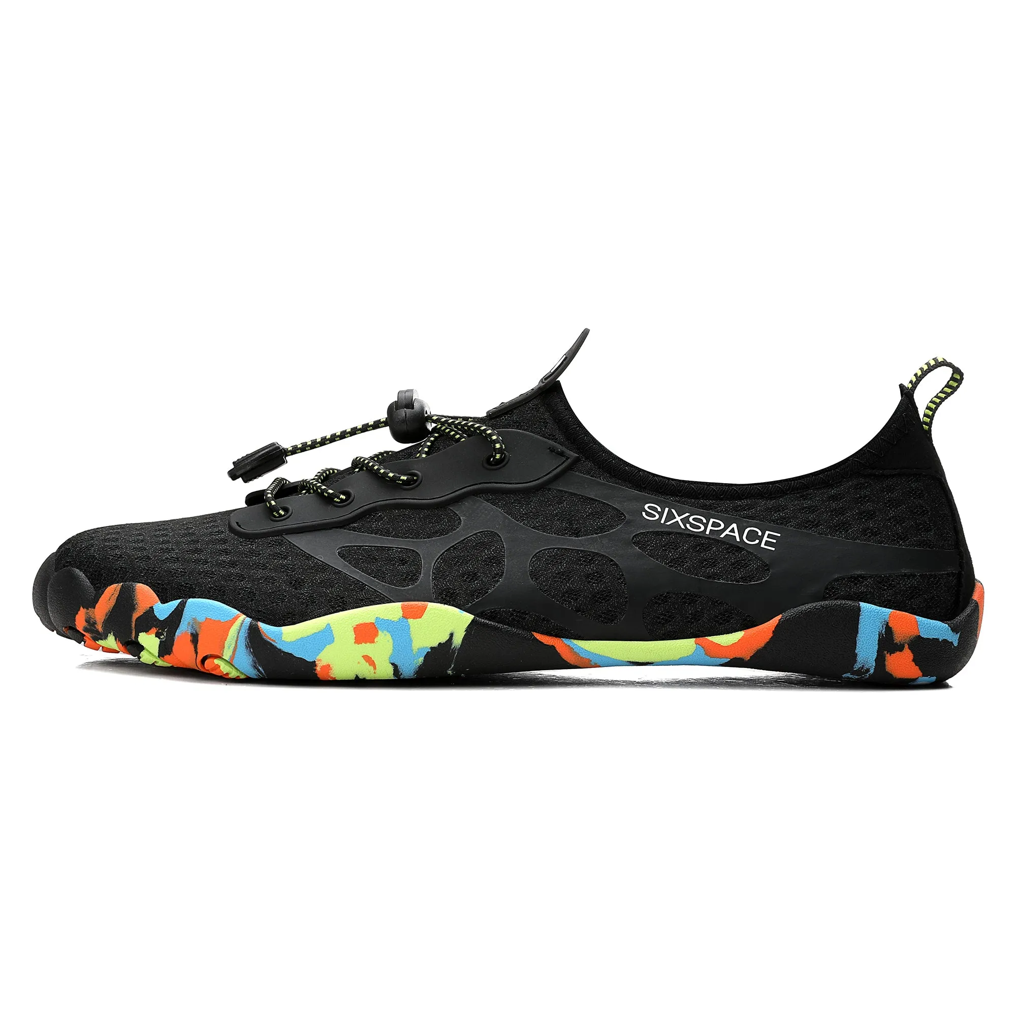 Women's cycling shoes with thin soles