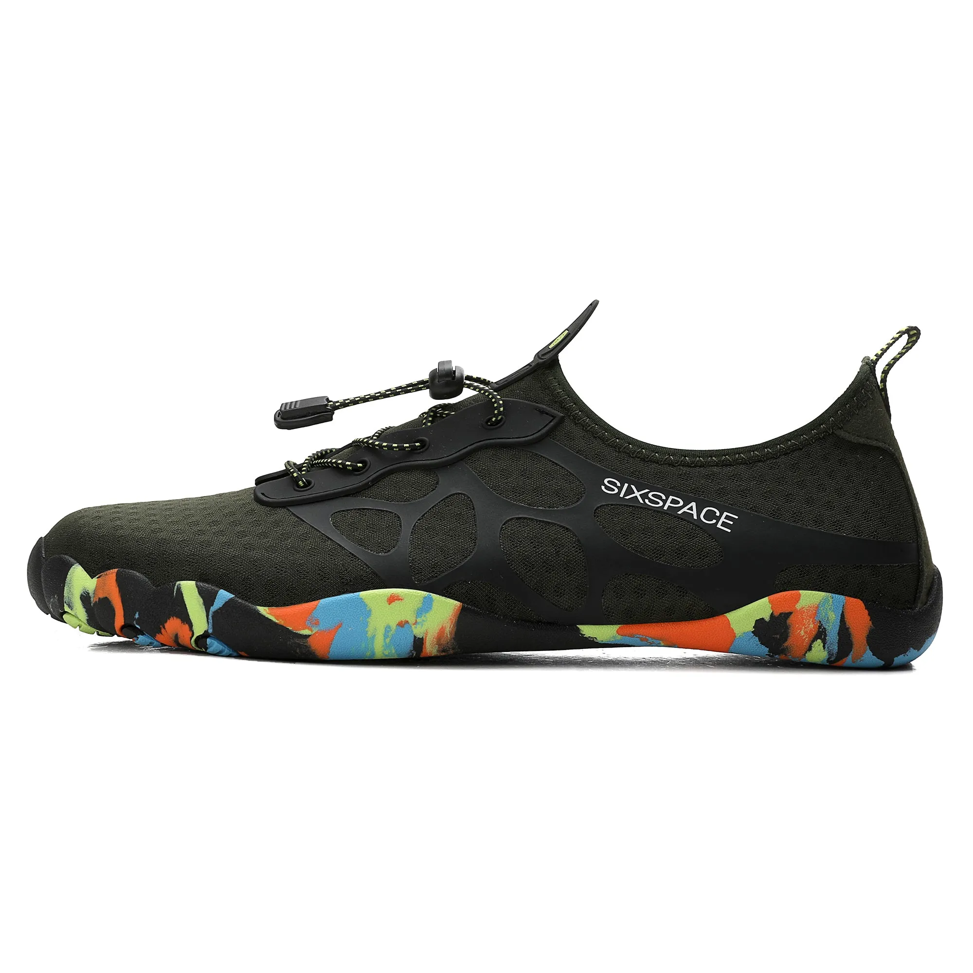 Women's cycling shoes with thin soles