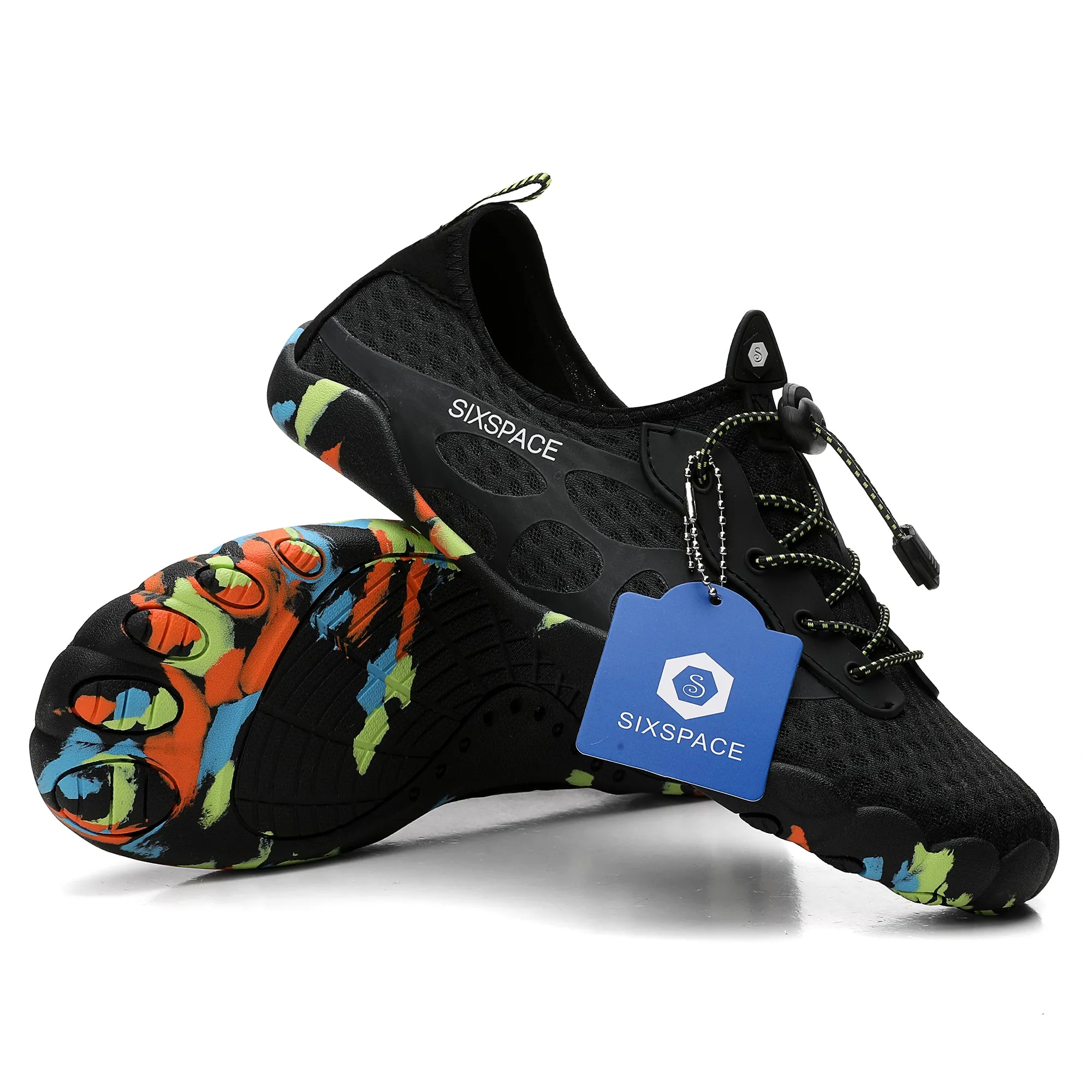 Women's cycling shoes with thin soles