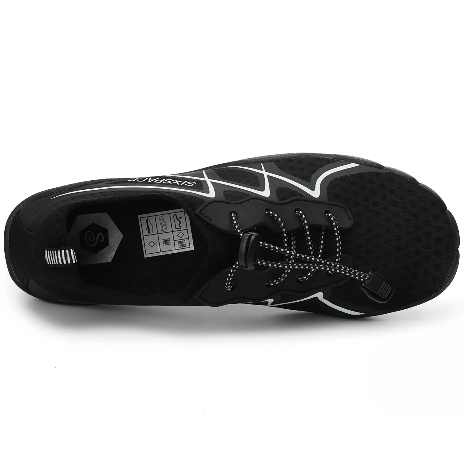 Women's cycling shoes with thin soles