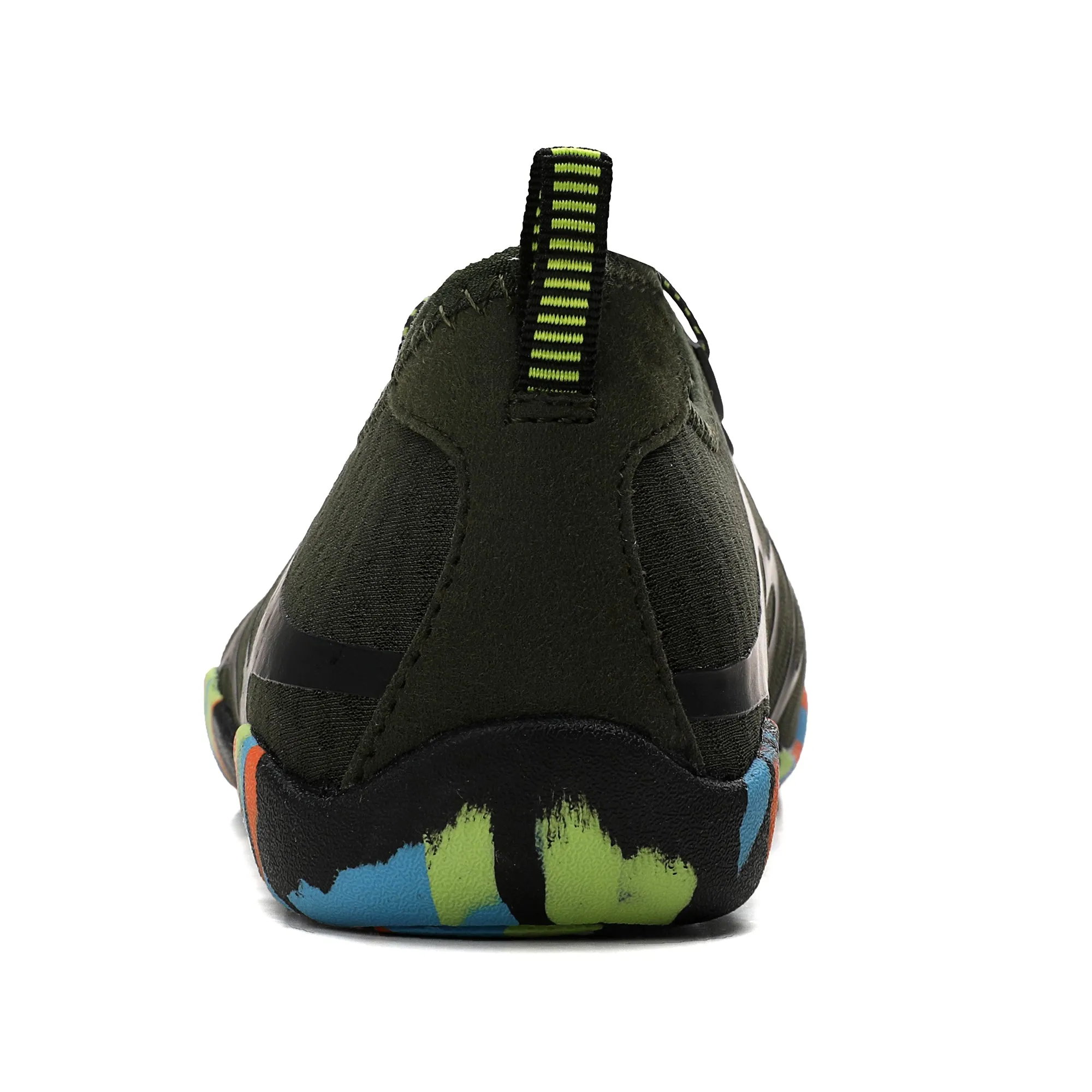 Women's cycling shoes with thin soles