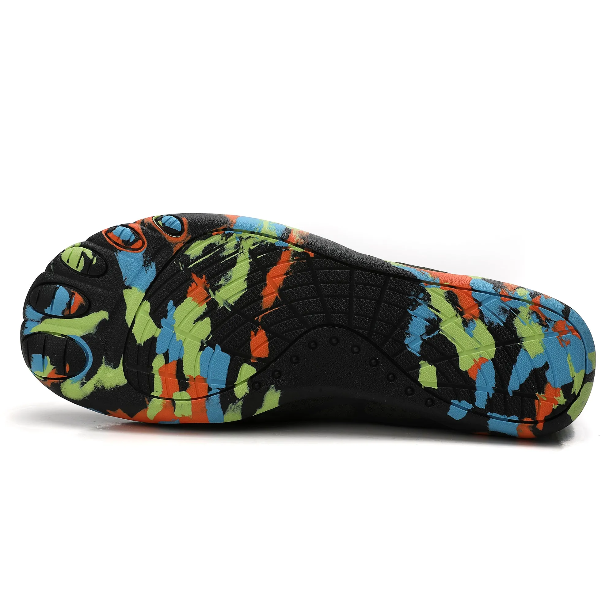 Women's cycling shoes with thin soles