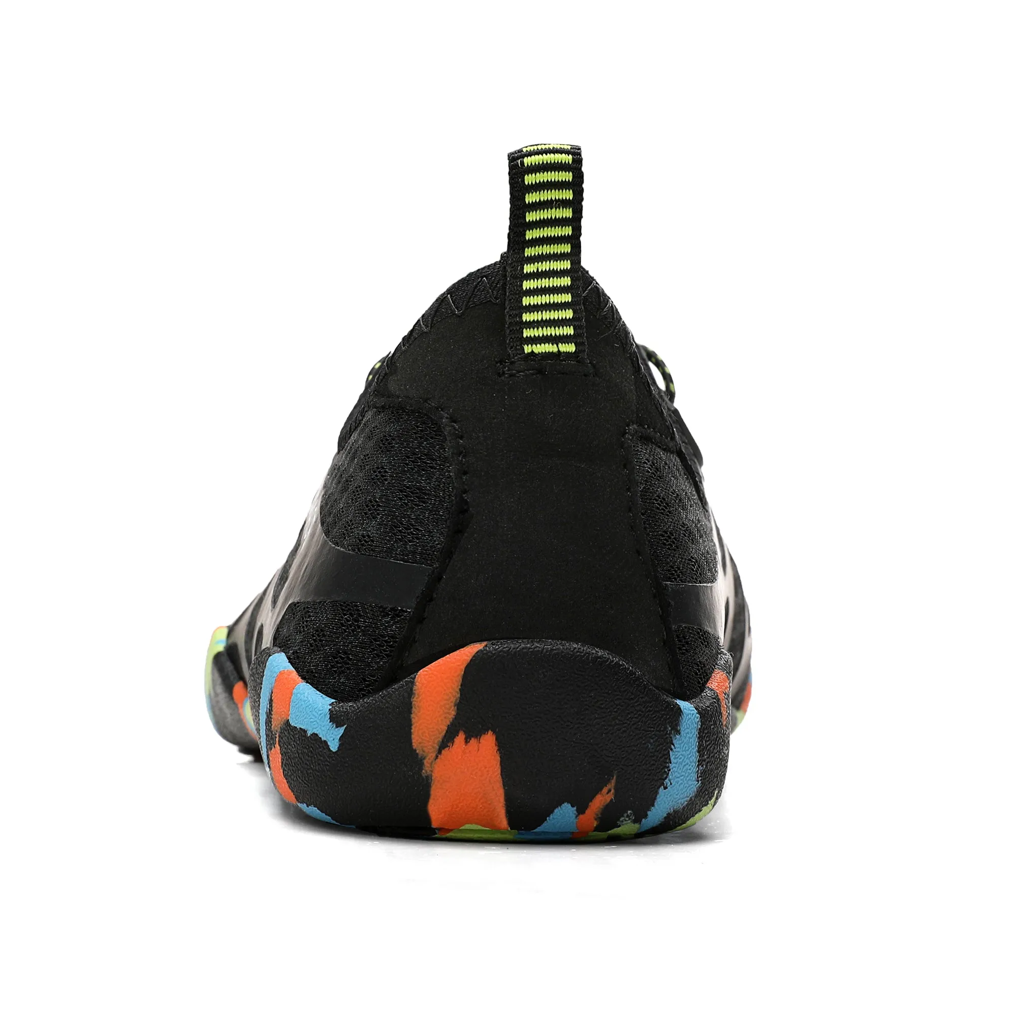 Women's cycling shoes with thin soles