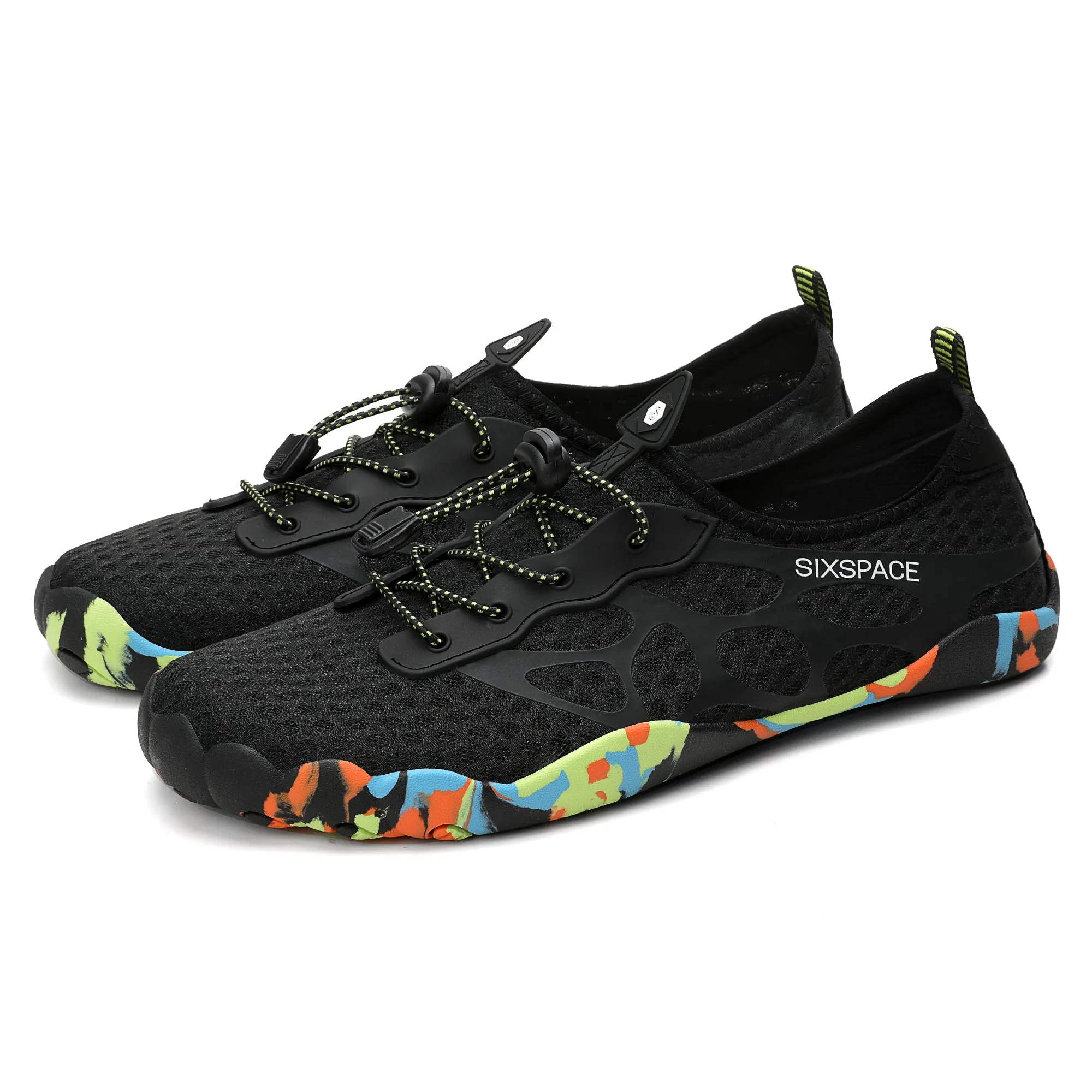 Women's cycling shoes with thin soles