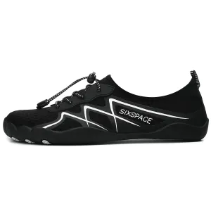 Women's cycling shoes with thin soles