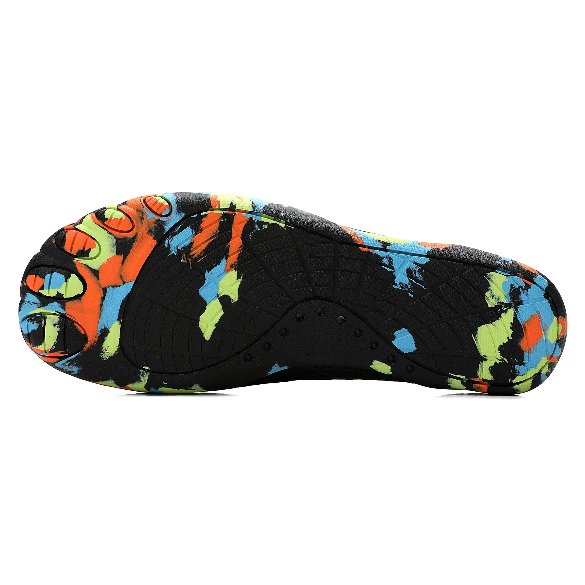 Women's cycling shoes with thin soles
