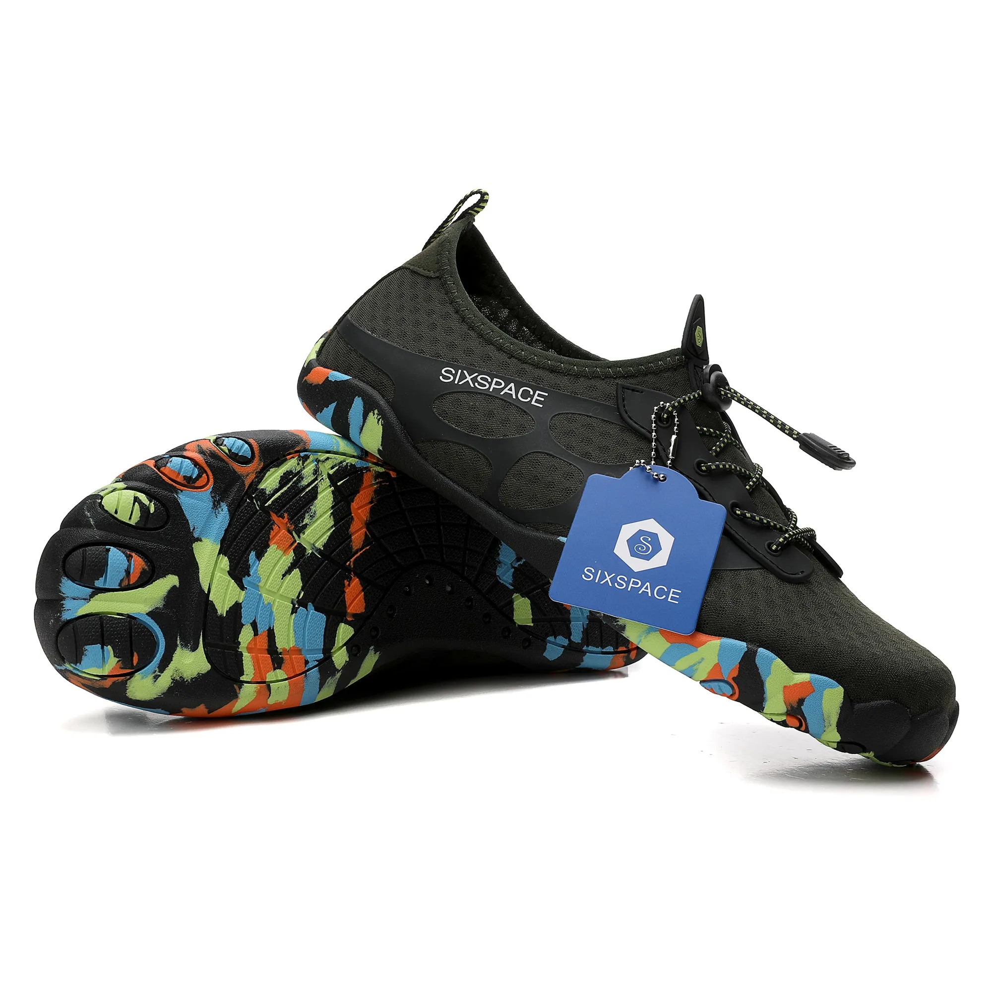 Women's cycling shoes with thin soles