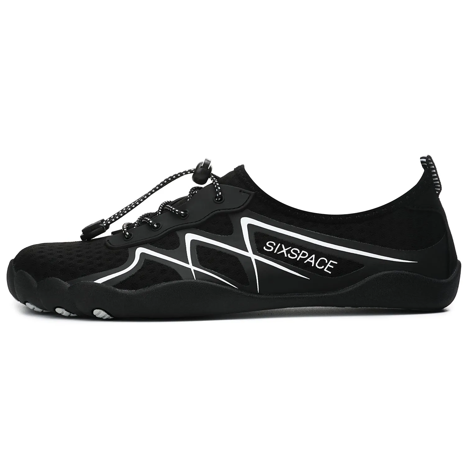Women's cycling shoes with thin soles