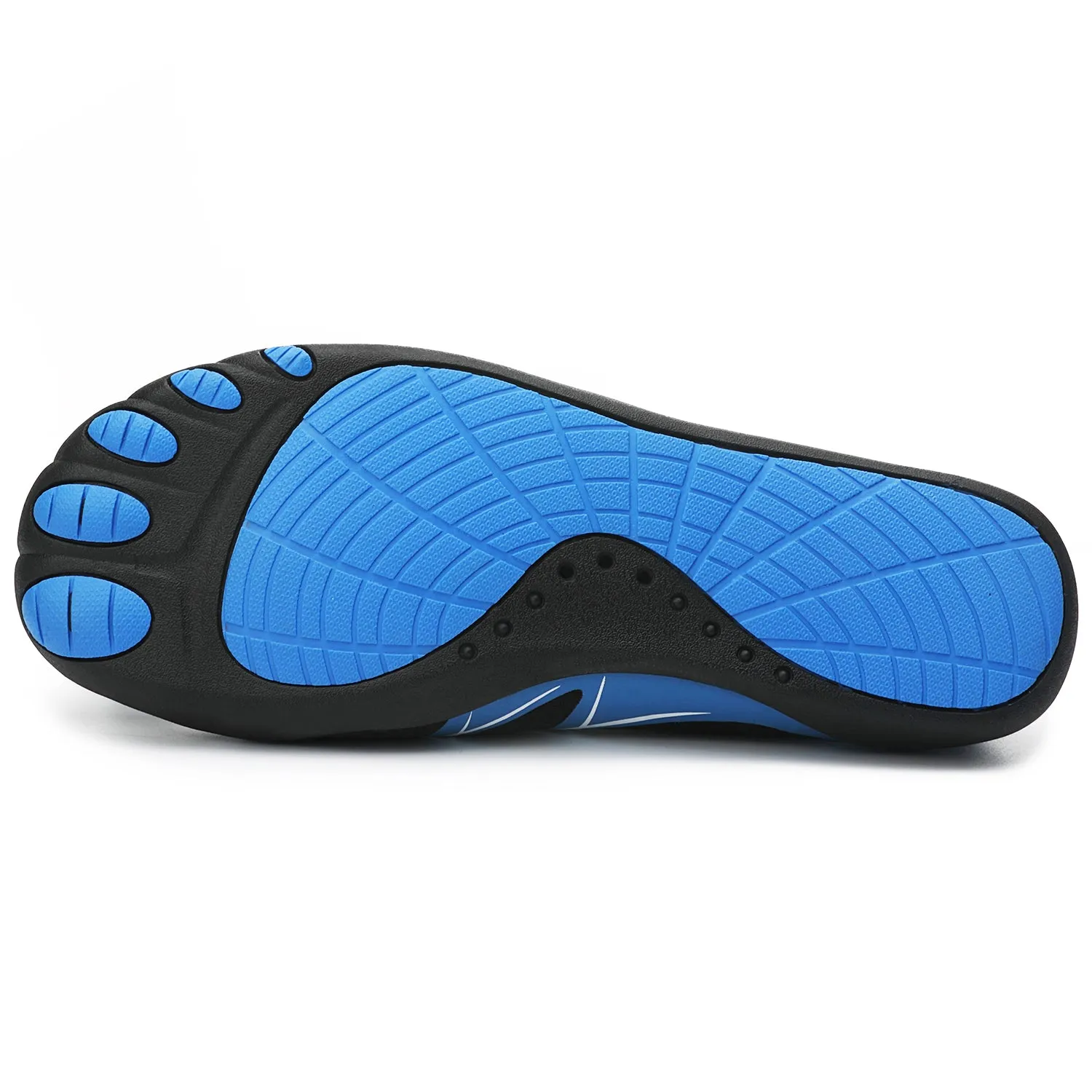 Women's cycling shoes with thin soles