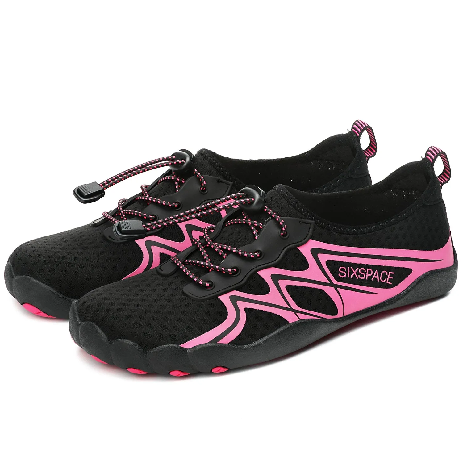 Women's cycling shoes with thin soles