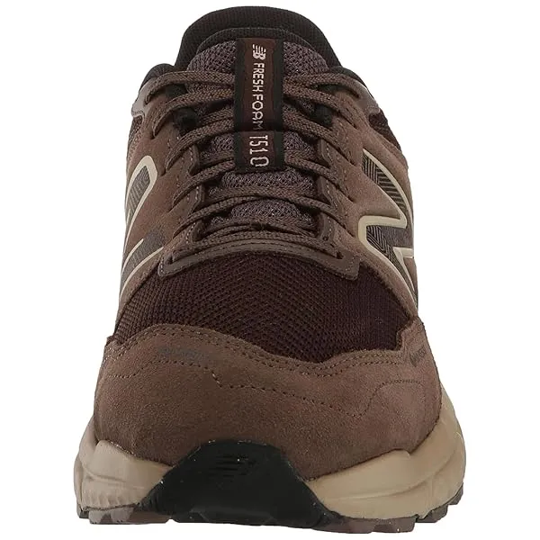 Women's Fresh Foam 510 V6 H20 Resist Trail Running Shoe