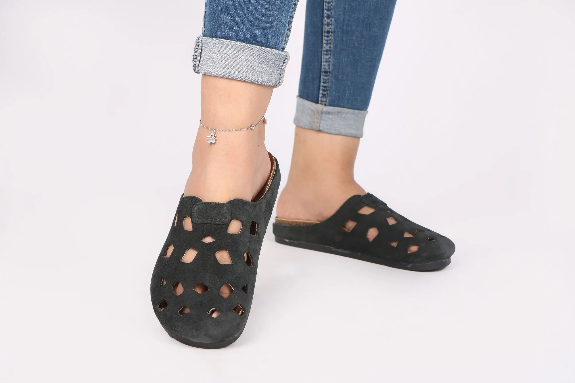 Women's Slipper - 4033