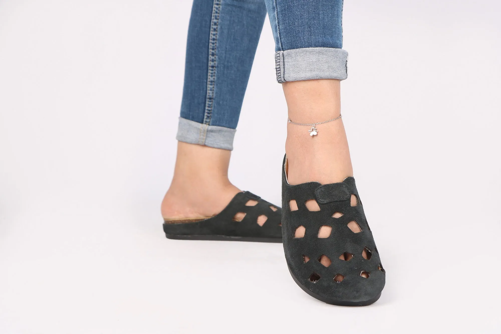 Women's Slipper - 4033