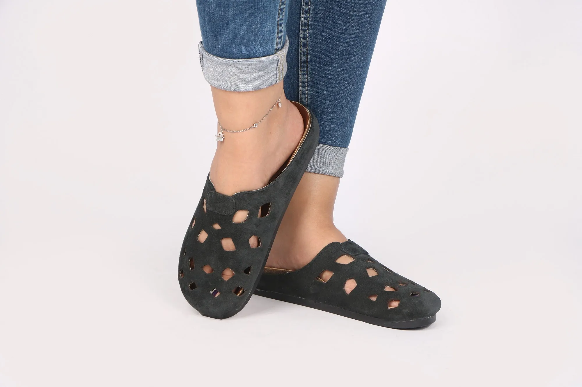 Women's Slipper - 4033