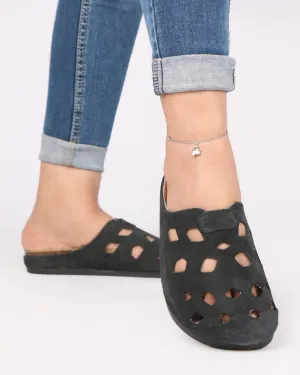 Women's Slipper - 4033