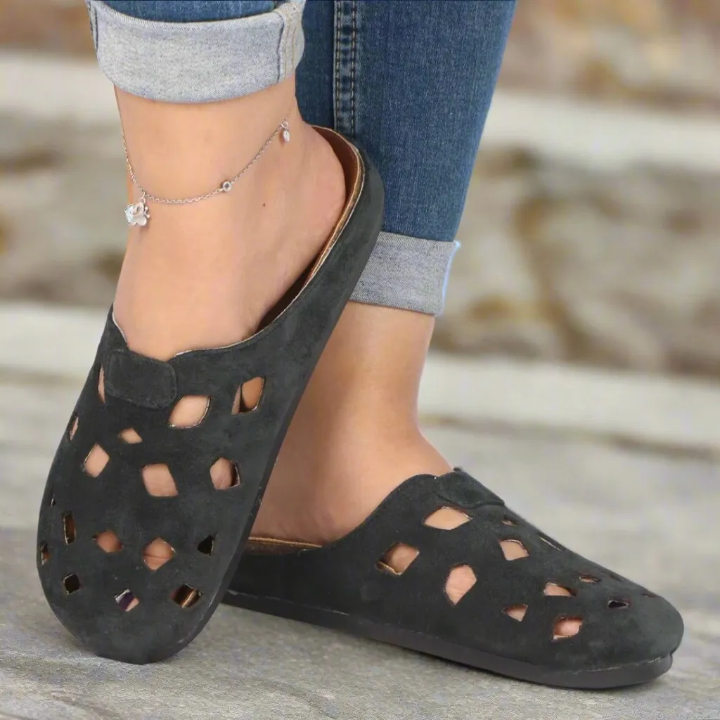 Women's Slipper - 4033