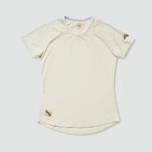 Women's Twilight Tee - Ivory