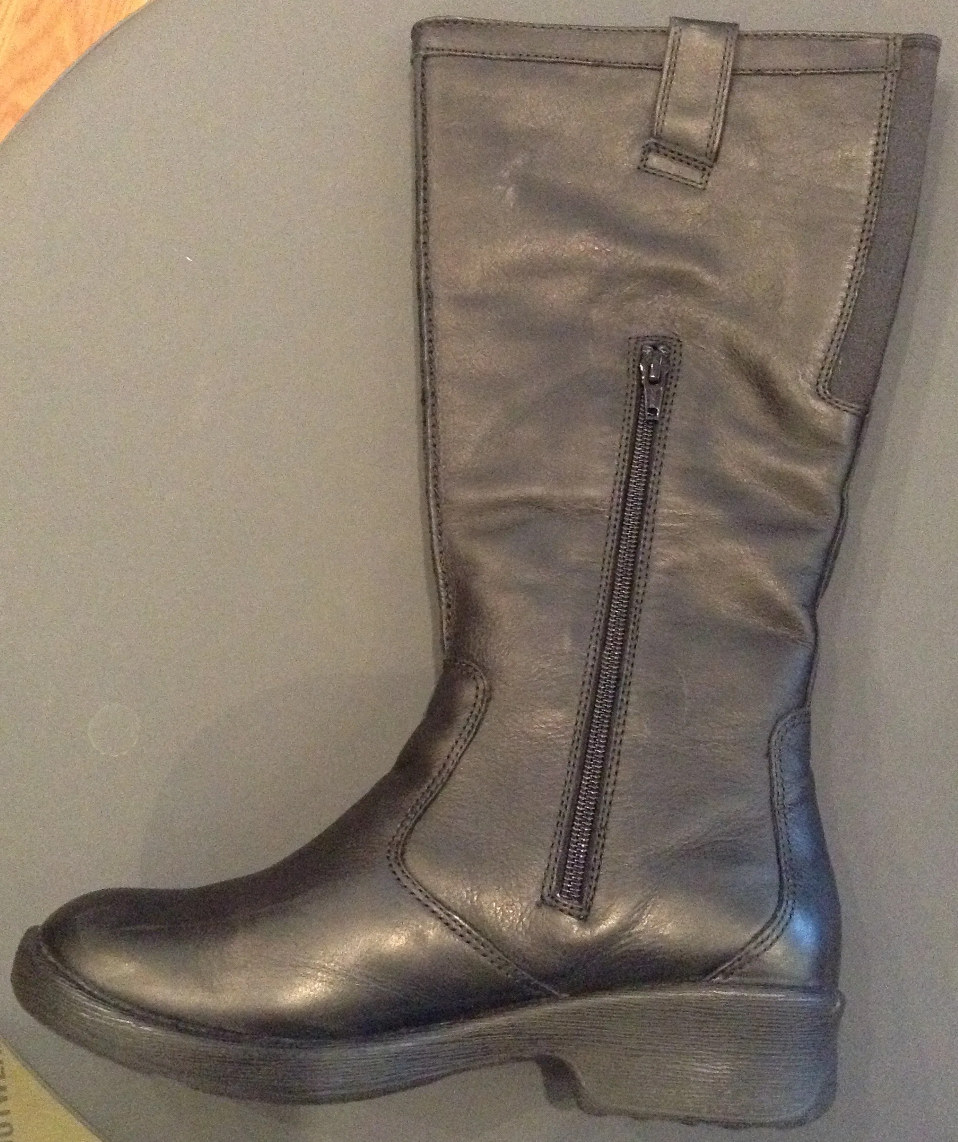 Women's Tyretread Boot Tall