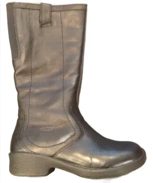 Women's Tyretread Boot Tall