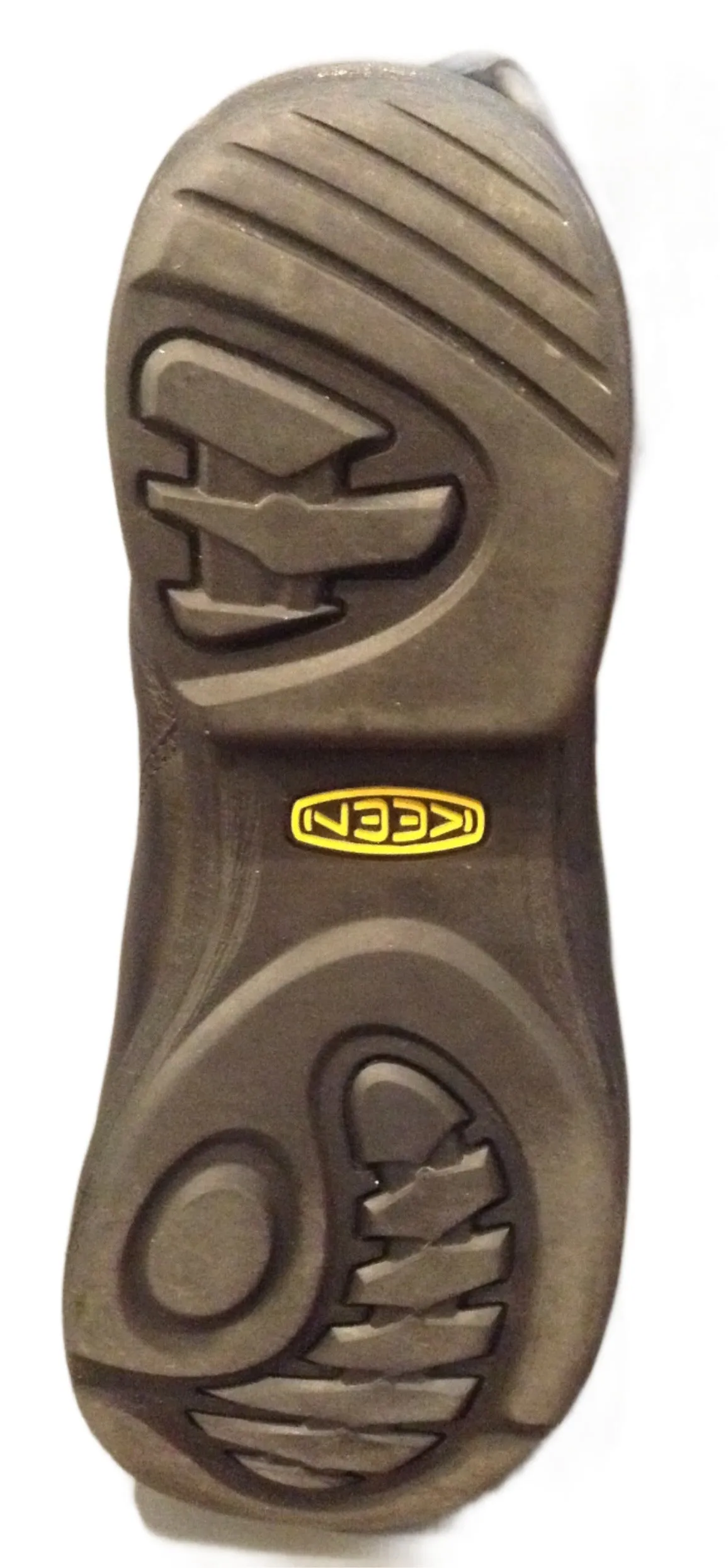 Women's Tyretread Boot Tall