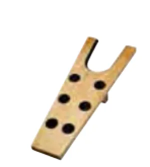 Wooden Boot Jack