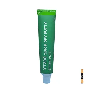 XT200 Fibreglass Quick Dry Putty / Repair Paste
