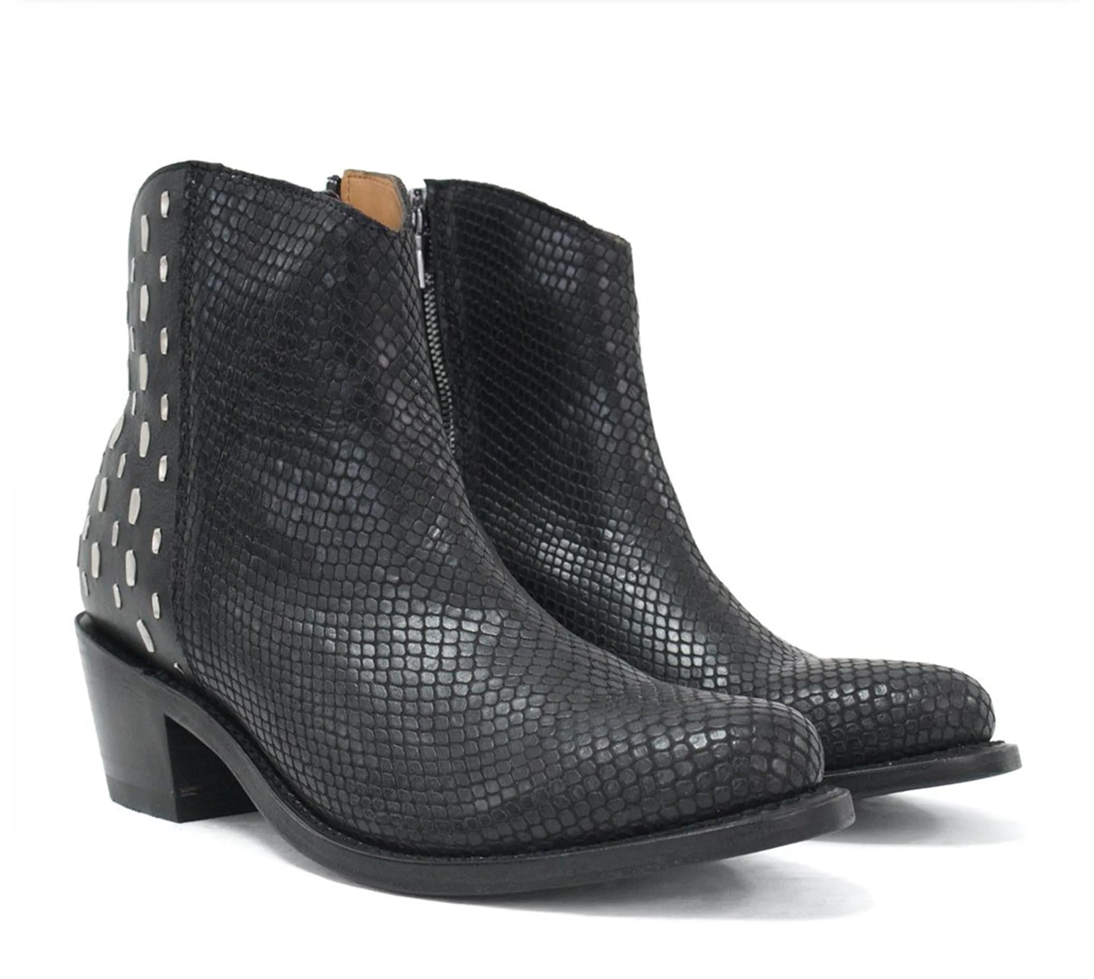 Yael Boot
