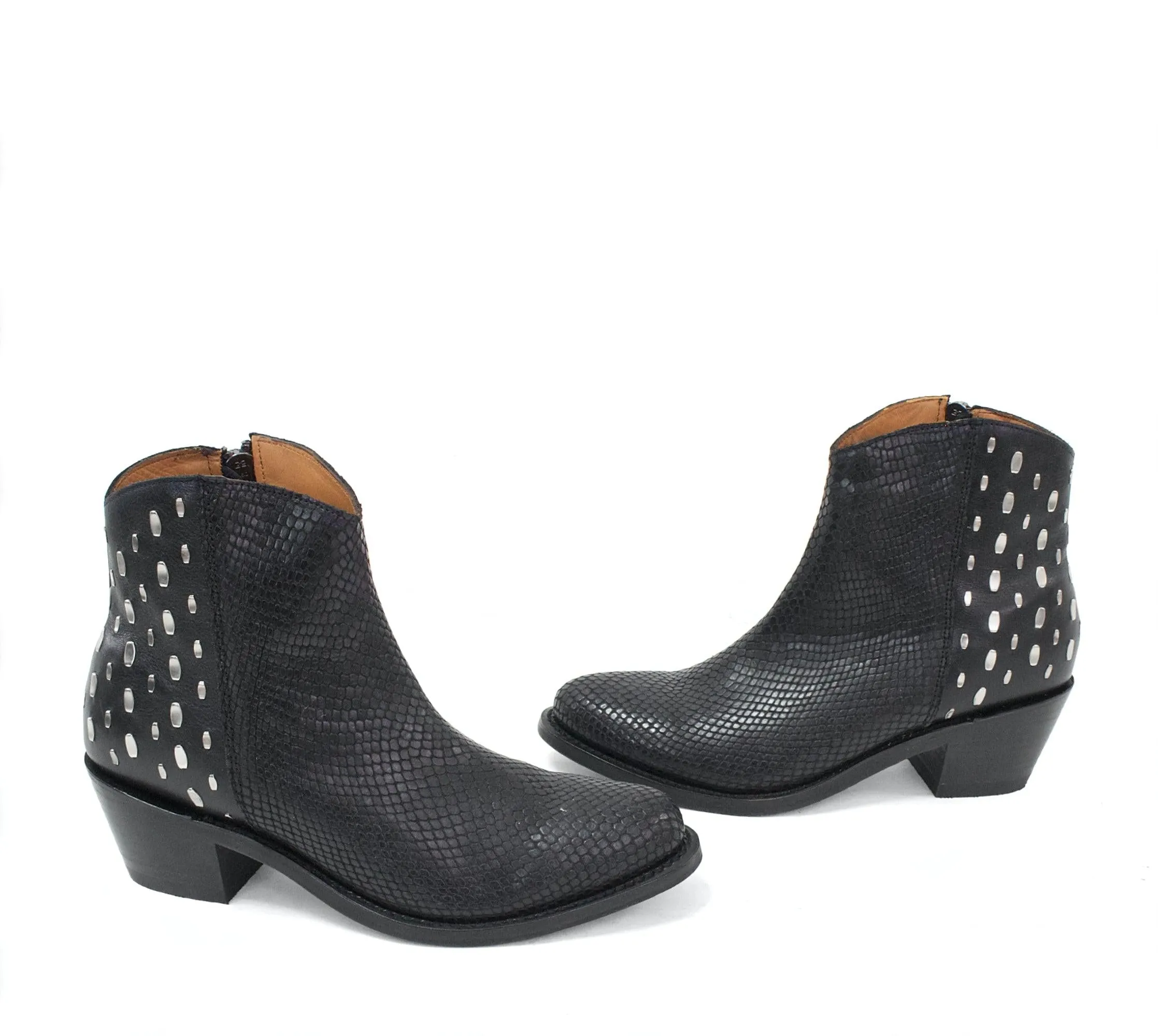 Yael Boot
