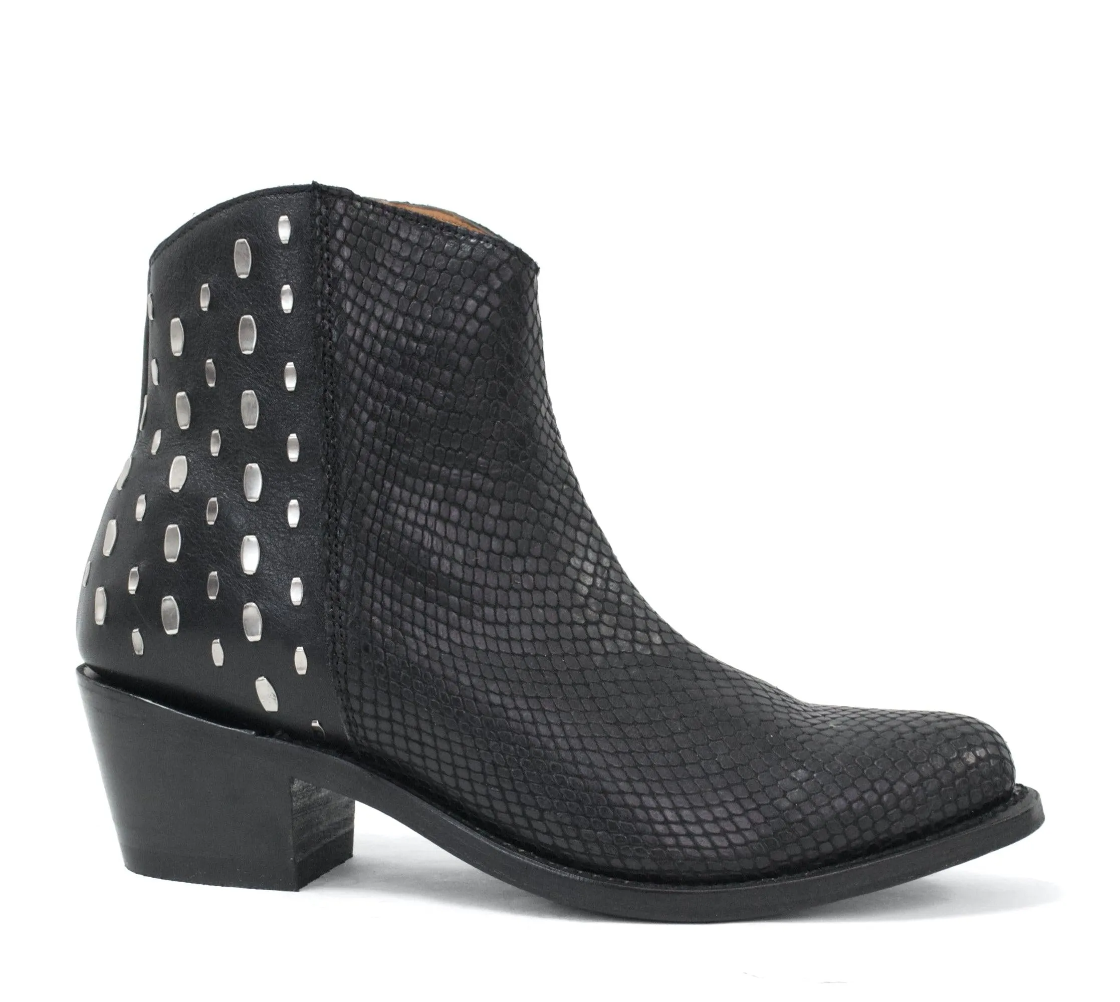 Yael Boot